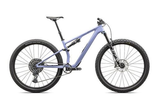 2025 Specialized Epic 8 Comp Evo Bike