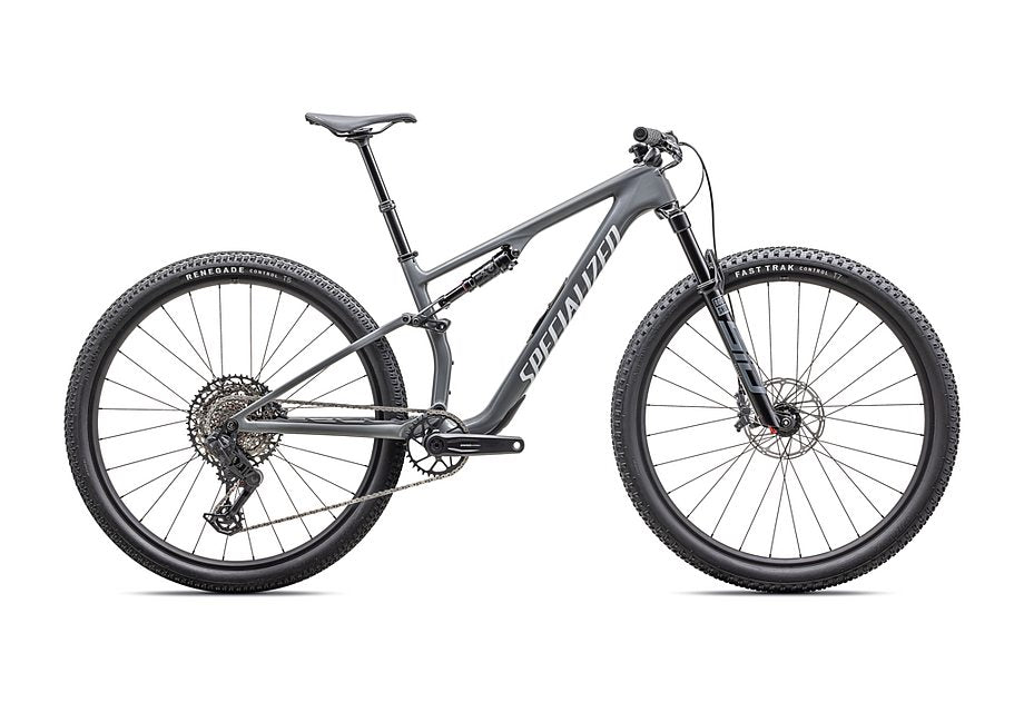 2025 Specialized Epic 8 Comp Bike