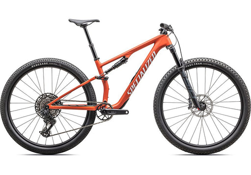 2025 Specialized Epic 8 Comp Bike