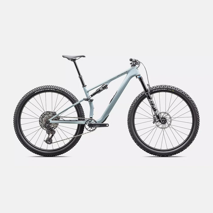 2025 Specialized Epic 8 Comp Evo Bike