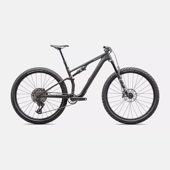 2025 Specialized Epic 8 Comp Evo Bike