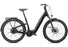 2023 Specialized como 5.0 igh ul bike cast black/silver reflective m
