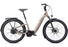2023 Specialized como 5.0 igh ul bike sand/black reflective m