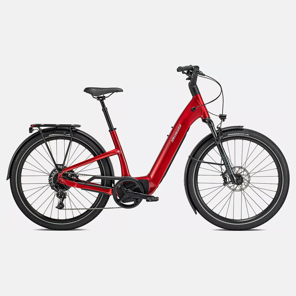 2022 Specialized Como 5.0 UL Bike