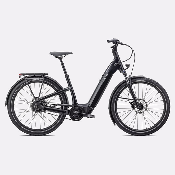 2024 Specialized Como 4.0 IGH Bike