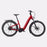 2024 Specialized Como 4.0 IGH Bike