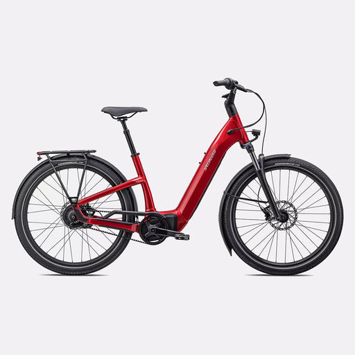 2024 Specialized Como 4.0 IGH Bike