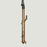 2025 Fox 36 Float Podium Gold Factory Series Mountain Bike Fork - 29", 160mm, 44m offset, Grip X, 15 x 110