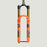2025 Fox 38 Float Factory Series Mountain Bike Fork - 29", 170mm, 44mm offset, Grip X2, 15 x 110