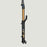 2025 Fox 36 Float Factory Series Mountain Bike Fork - 29", 160mm, Grip X2, 44mm offset, 15 x 110mm