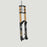 2025 Fox 40 Float Factory Series Mountain Bike Fork - 29", 203mm, 52mm offset, Grip X2, 20 x 110