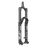 2025 FOX 38 Float Performance Elite Mountain Bike Fork - 29", 170mm, GripX2, KaboltX 110