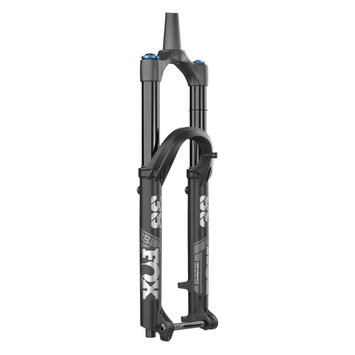 2025 FOX 38 Float Performance Elite Mountain Bike Fork - 29", 170mm, GripX2, KaboltX 110