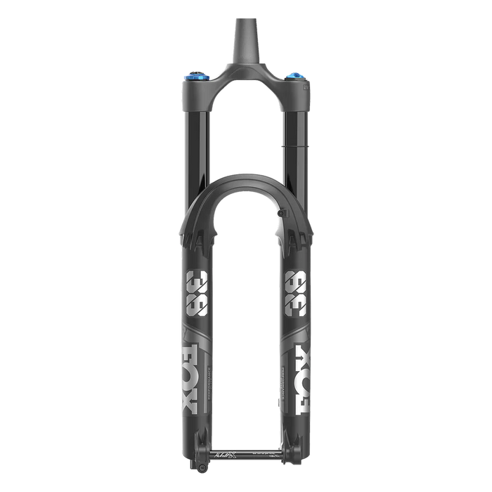 2025 FOX 38 Float Performance Elite Mountain Bike Fork - 29", 170mm, GripX2, KaboltX 110