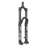 2025 FOX 36 Float Performance Elite Mountain Bike Fork - 29", 160mm, GripX, 44mm offset, Kabolt-X