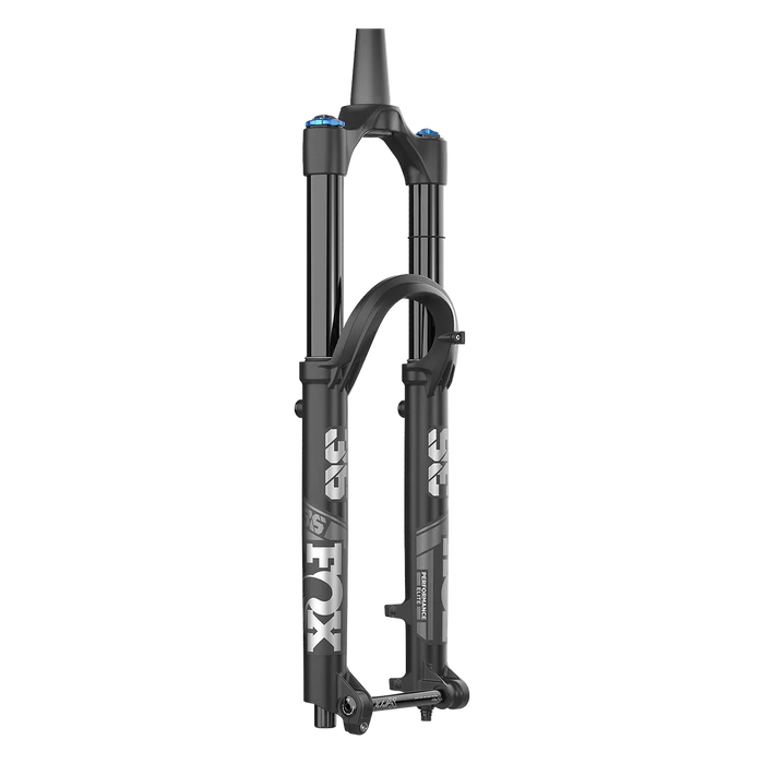 2025 FOX 36 Float Performance Elite Mountain Bike Fork - 29", 160mm, GripX, 44mm offset, Kabolt-X