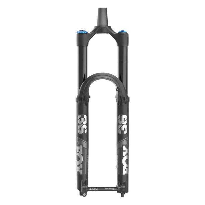 2025 FOX 36 Float Performance Elite Mountain Bike Fork - 29", 160mm, GripX, 44mm offset, Kabolt-X