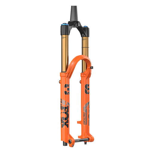 2025 FOX 36 Float Factory Series Mountain Bike Fork - 29", 160mm, GripX, 44mm offset, Kabolt-X 110