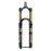 2025 FOX 38 K Float Factory Mountain Bike Fork - 29" 160mm GripX2, Kabolt-X 110