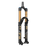2025 FOX 38 K Float Factory Mountain Bike Fork - 29" 160mm GripX2, Kabolt-X 110