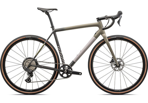 2024 Specialized Crux Comp Bike