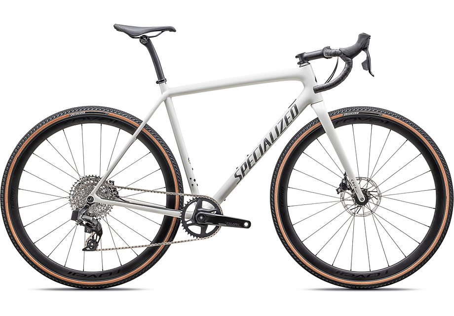 2025 Specialized Crux Expert Bike