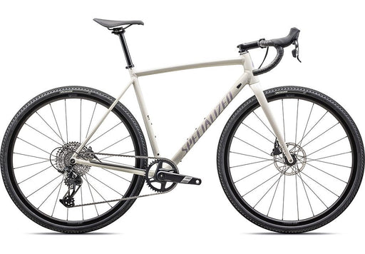 2025 Specialized crux dS-Works Comp Bike