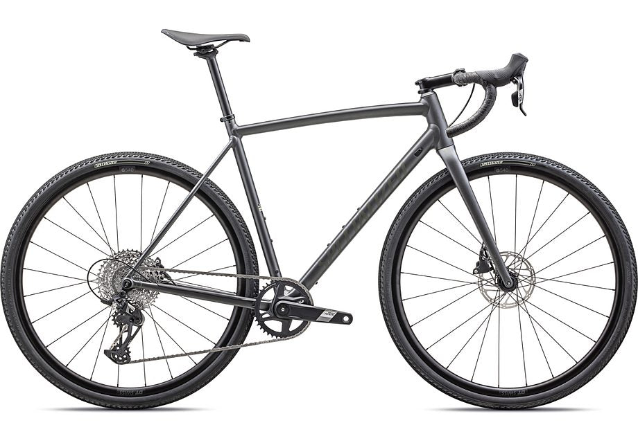 2025 Specialized crux dS-Works Comp Bike