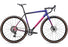 2025 Specialized Crux Comp Bike