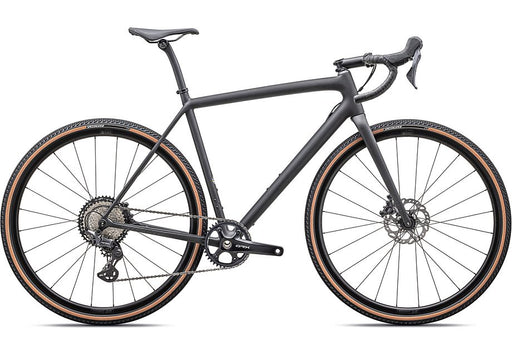2025 Specialized Crux Comp Bike