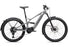 2024 Specialized tero x 4.0 29 bike silver dust / smoke xl