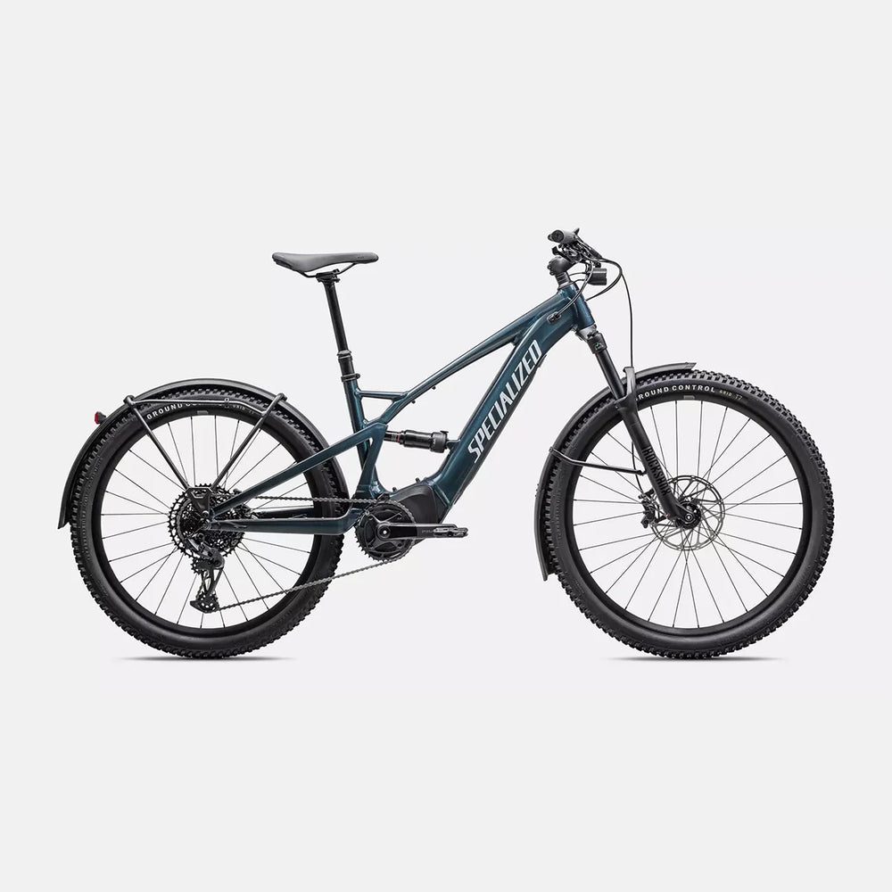 2023 Specialized tero x 5.0 29 ul bike deep lake metallic/silver dust l