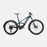 2023 Specialized tero x 5.0 29 ul bike deep lake metallic/silver dust l