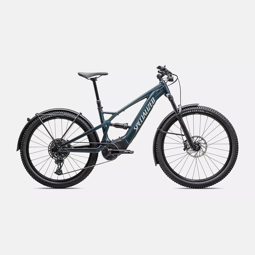 2023 Specialized tero x 5.0 29 ul bike deep lake metallic/silver dust l