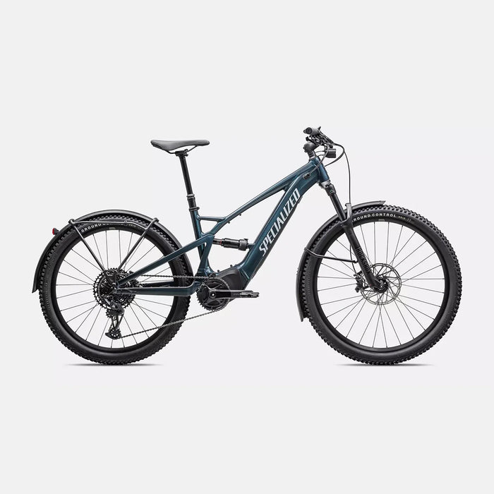 2023 Specialized tero x 5.0 29 ul bike deep lake metallic/silver dust l