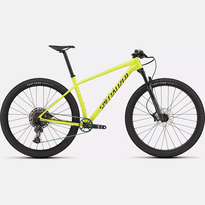 2025 Specialized Chisel HT Comp Bike