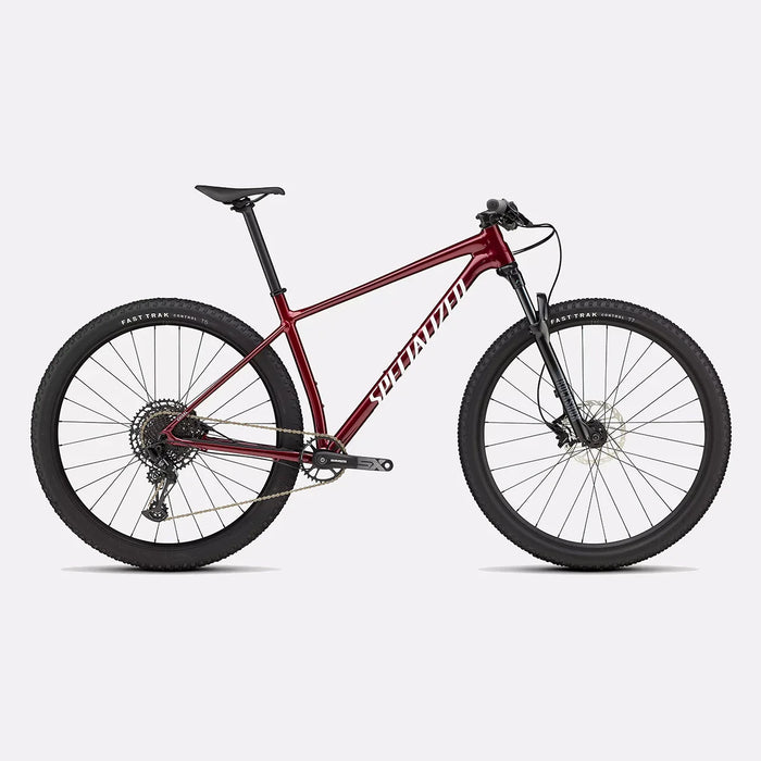 2025 Specialized Chisel HT Bike