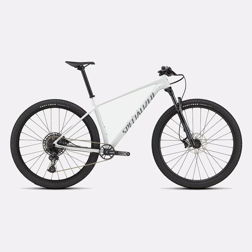 2025 Specialized Chisel HT Bike