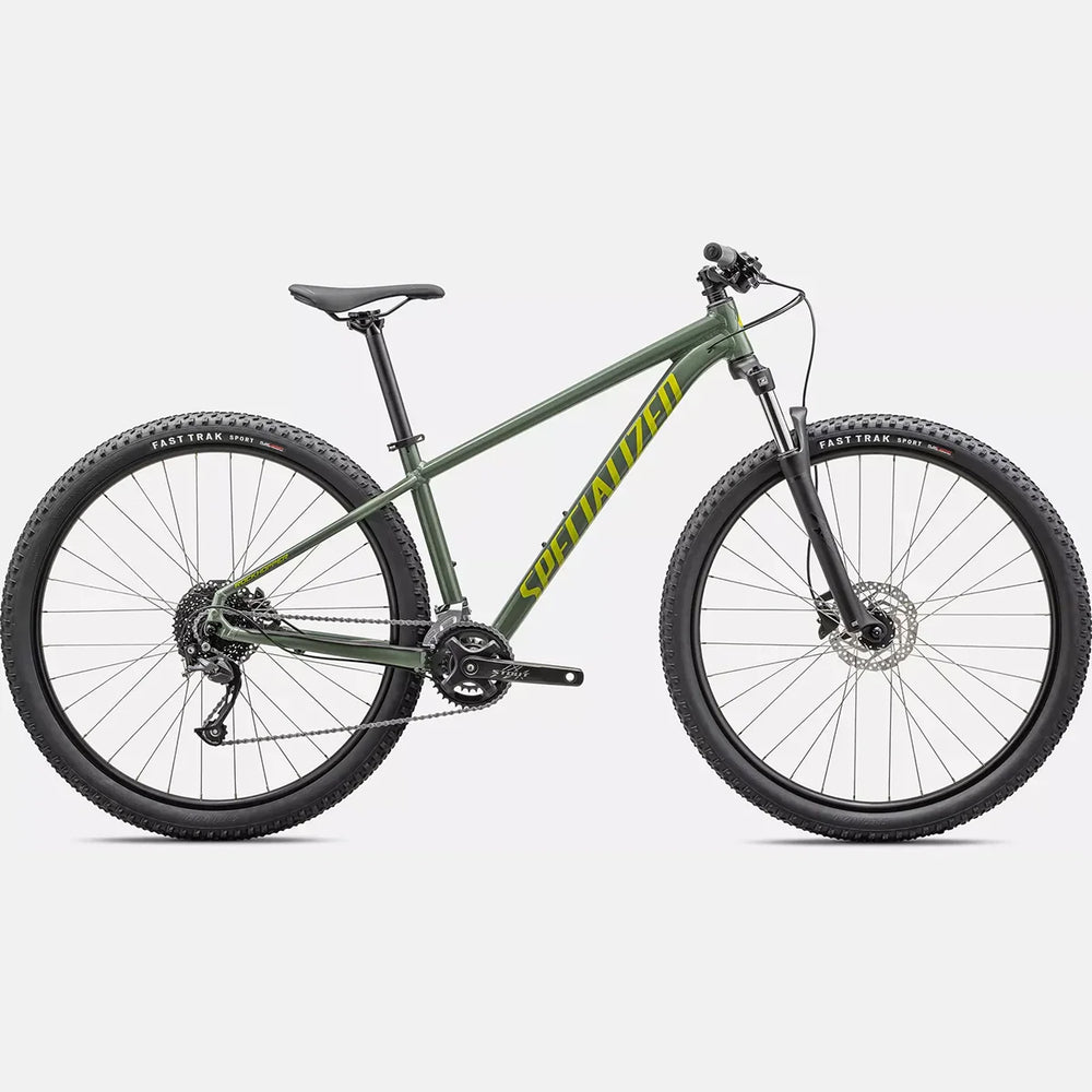 2025 Specialized Rockhopper Base Bike