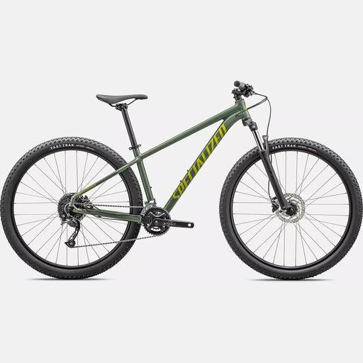 2025 Specialized Rockhopper Base Bike