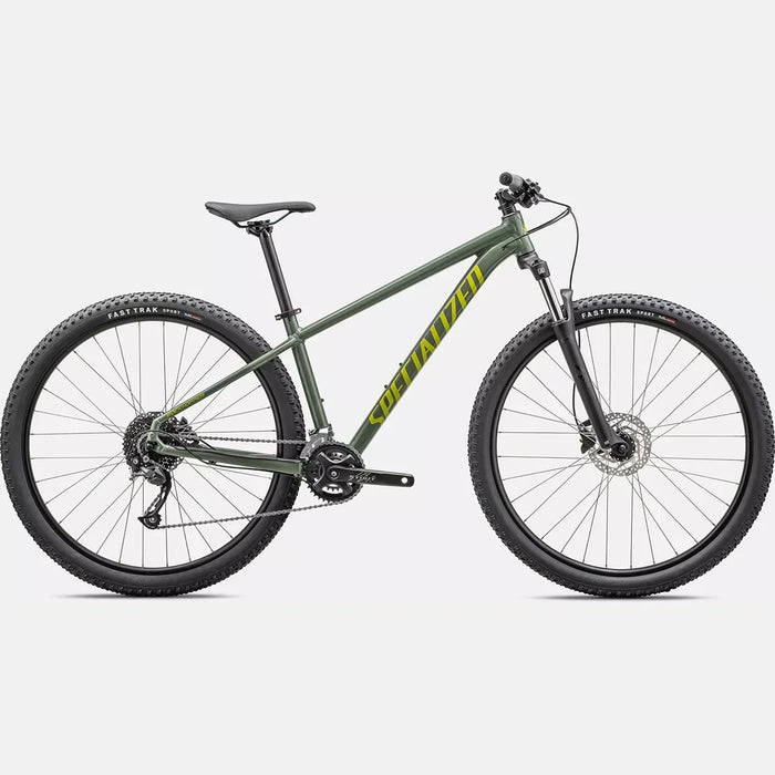 2025 Specialized Rockhopper Base Bike