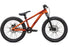 2023 Specialized p.1 r bike satin rusted red overspray / blaze / morning mist 20"