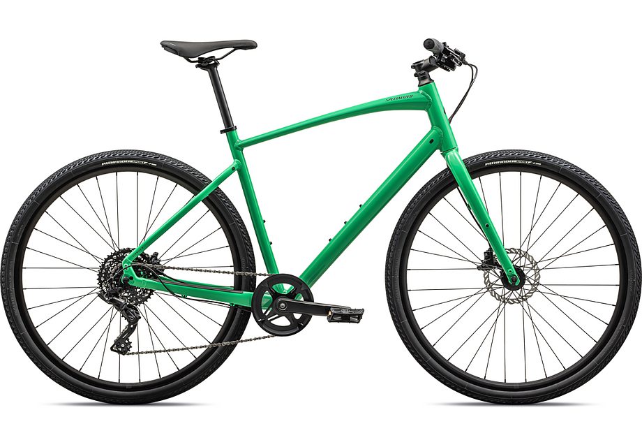 2024 Specialized Sirrus x 2.0 Bike