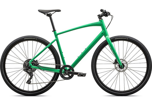 2024 Specialized Sirrus x 2.0 Bike