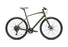 2025 Specialized sirrus x 3.0 km bike gloss cypress / cool grey reflective l