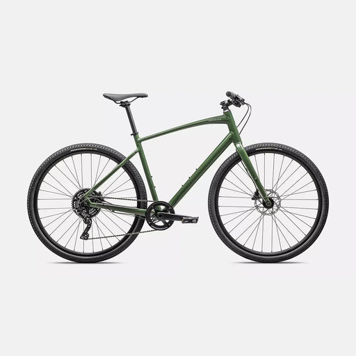 2025 Specialized Sirrus x 3.0 KM Bike