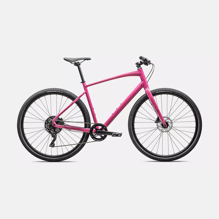 2025 Specialized Sirrus x 3.0 KM Bike