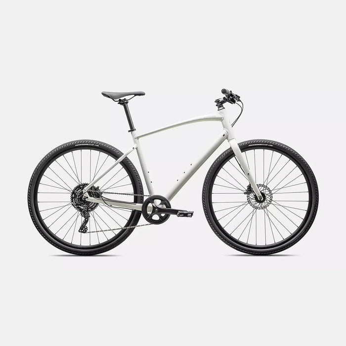 2025 Specialized Sirrus x 2.0 KM Bike