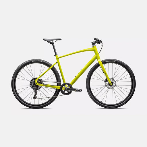 2025 Specialized Sirrus x 2.0 KM Bike