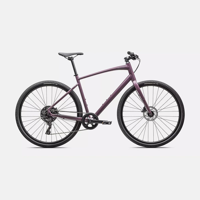 2025 Specialized Sirrus x 2.0 KM Bike